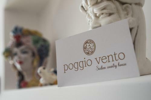 Agroturismo Poggio Vento Country House