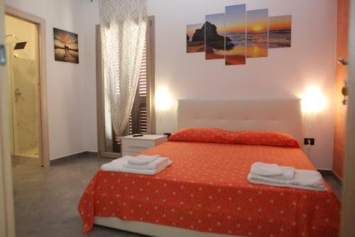 Hostal Lillo Camere-vacanze