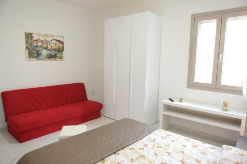 Hostal Lillo Camere-vacanze