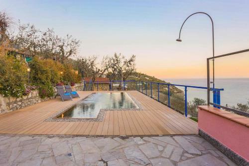 Villa Seascape
