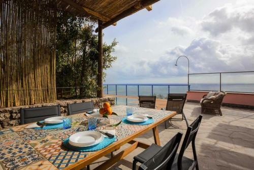 Villa Seascape