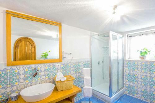 Villa Seascape