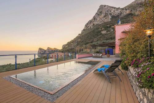 Villa Seascape