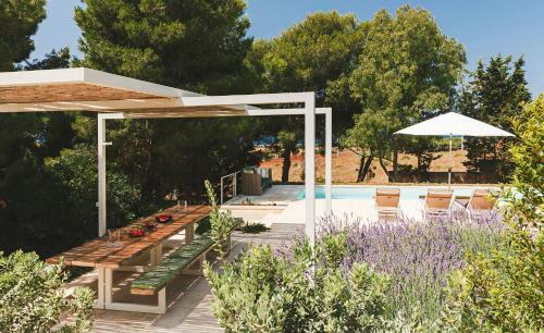 Villa Calipso