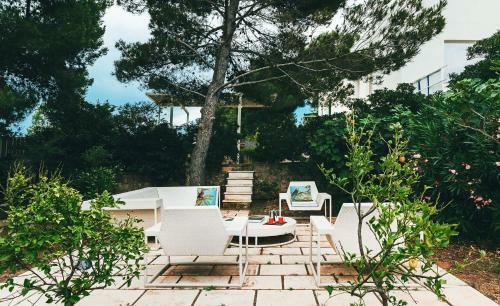 Villa Calipso