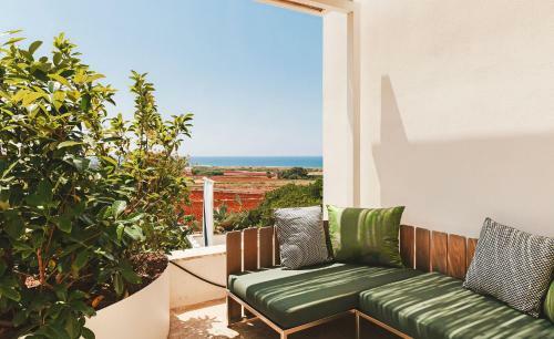 Villa Calipso