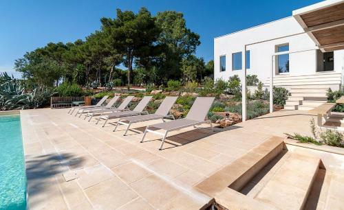 Villa Calipso