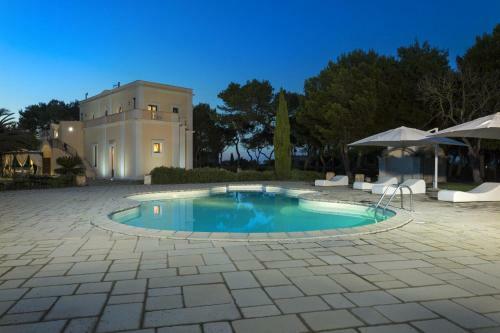 Villa Nucci