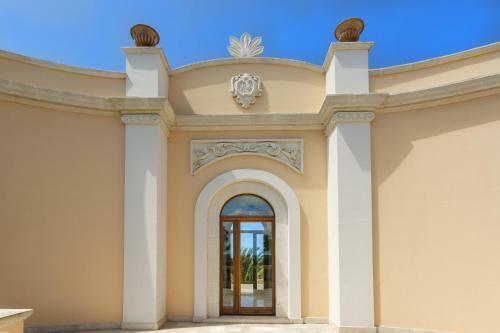 Villa Nucci