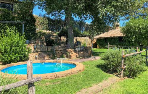Nice Home In Nepi With Outdoor Swimming Pool