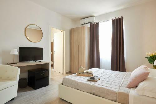 Hostal Camere Santa Rita