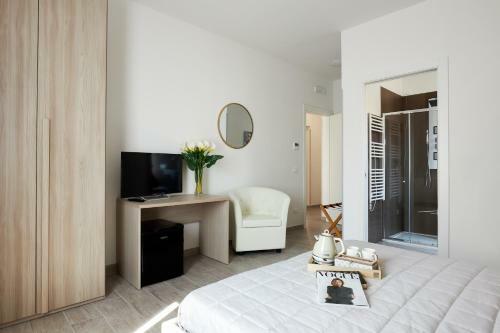 Hostal Camere Santa Rita