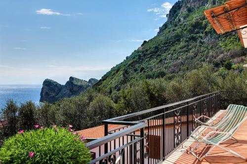 Apartamento Henri Bay View