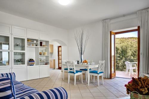 Apartamento Henri Bay View
