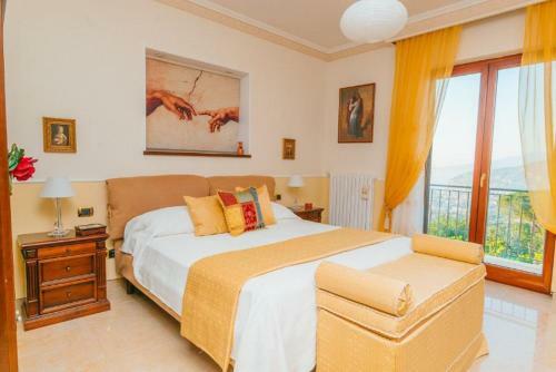 Cepano Villa Sleeps 10 With Pool Air Con And Wifi
