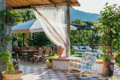 Cepano Villa Sleeps 10 With Pool Air Con And Wifi
