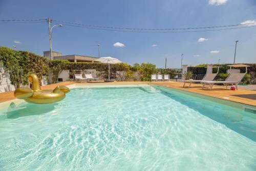 Villa Valeria Blocale 2