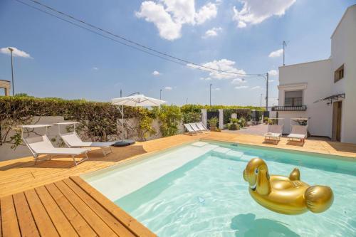 Villa Valeria Blocale 2