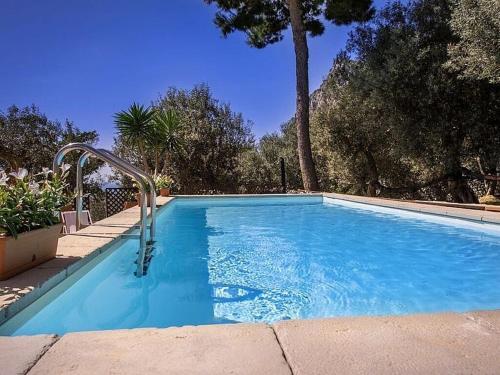 Nerano Villa Sleeps 10 Pool Air Con Wifi