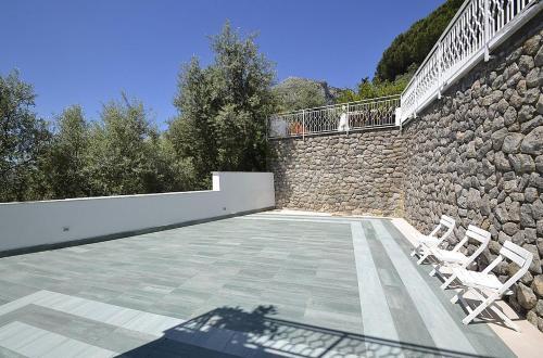 Marina Del Cantone Villa Sleeps 22 Pool Air Con