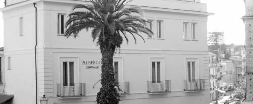 Hotel Albergo Centrale