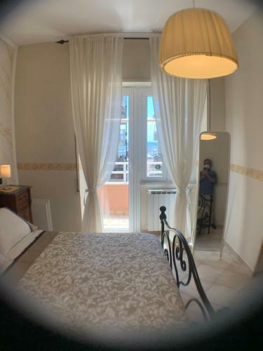 Apartamento Appartamento Sul Porto Nettuno