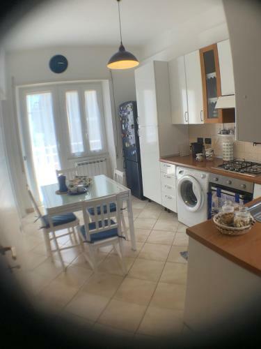 Apartamento Appartamento Sul Porto Nettuno