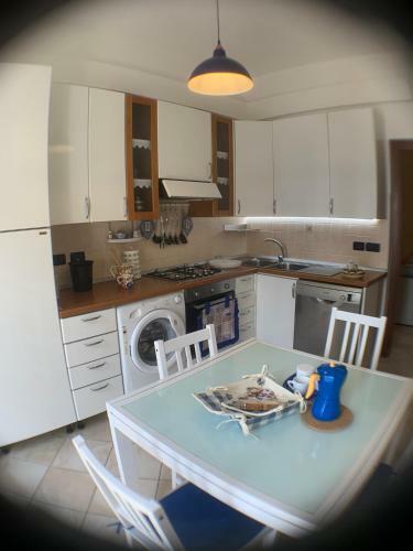 Apartamento Appartamento Sul Porto Nettuno