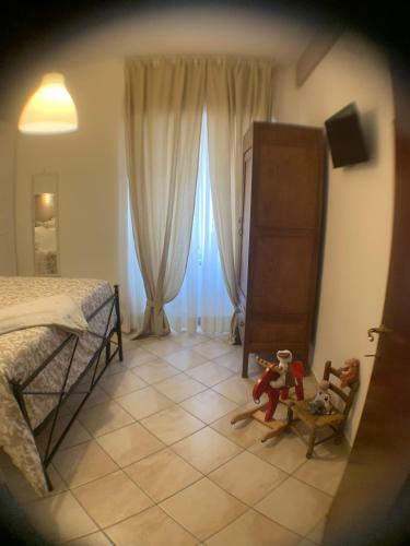 Apartamento Appartamento Sul Porto Nettuno