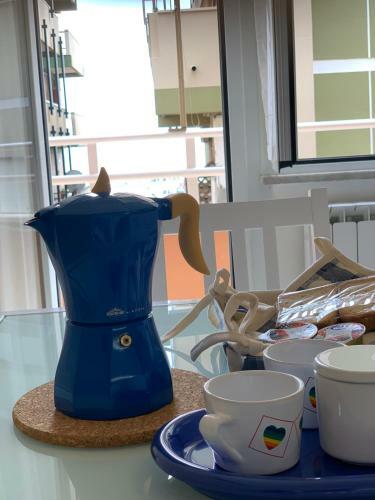 Apartamento Appartamento Sul Porto Nettuno