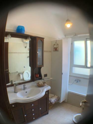 Apartamento Appartamento Sul Porto Nettuno