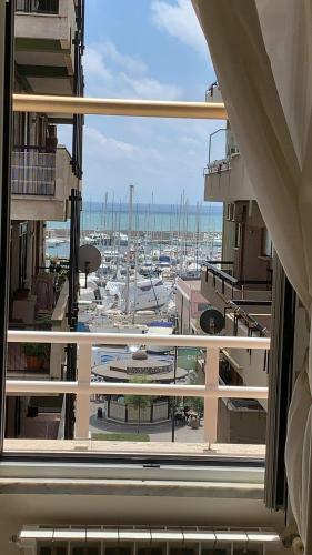 Apartamento Appartamento Sul Porto Nettuno