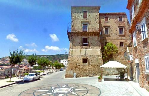 Apartamento La Finestra Sul Mare