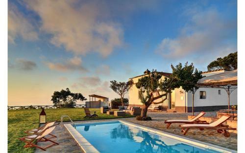 Villa Casa Del Capitano