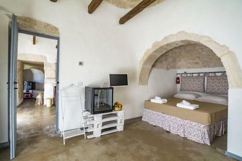 Villa Wepuglia - Trulli Don Diego