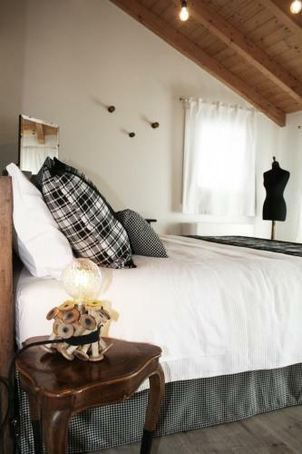 B&B Rocambola