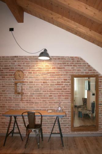 B&B Rocambola