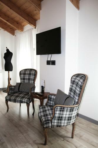 B&B Rocambola