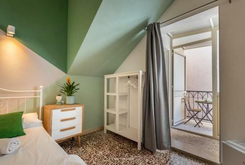 Bed & Breakfast Bella Vista
