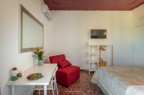 Bed & Breakfast Bella Vista