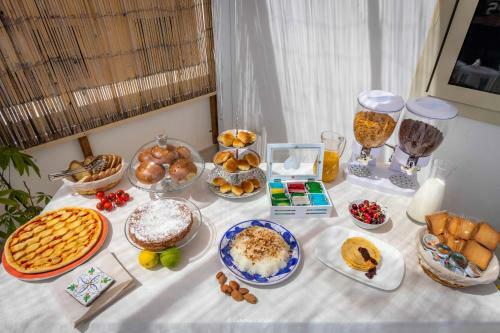 Bed & Breakfast Bella Vista