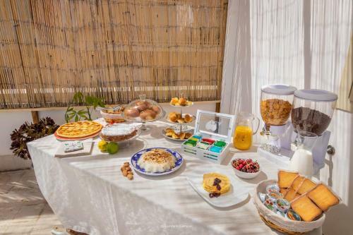 Bed & Breakfast Bella Vista