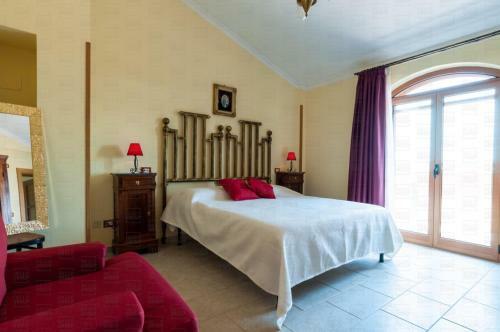 Apartamento Helloapulia Villa Flora