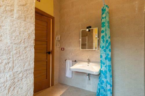 Apartamento Helloapulia Villa Flora