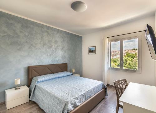 Hostal L'antico Borgo B&B