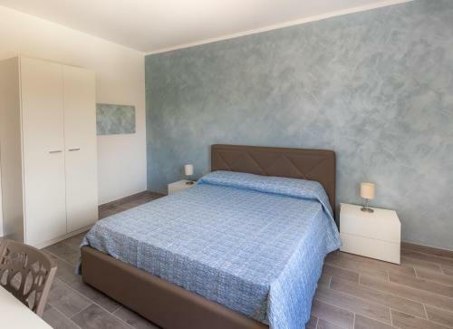 Hostal L'antico Borgo B&B