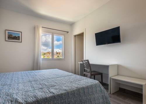 Hostal L'antico Borgo B&B