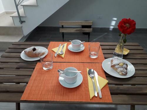 Hostal L'antico Borgo B&B