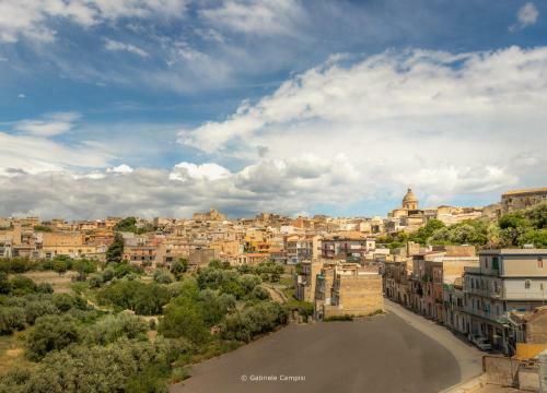 Hostal L'antico Borgo B&B
