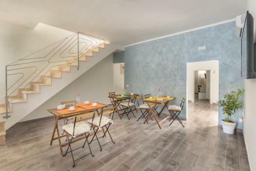 Hostal L'antico Borgo B&B